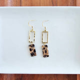 raya earrings
