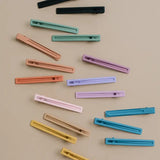 leia set (various colors)