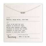 my wish for you necklace