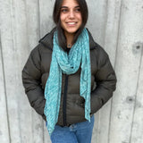 Amber Scarf