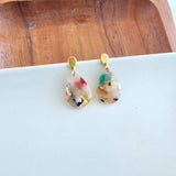 leah earrings