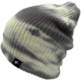 Organic Tie Dye Cotton Beanie