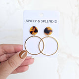 amelia earrings