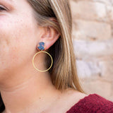 amelia earrings