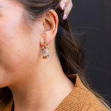 leah earrings