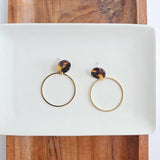 amelia earrings