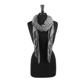 Amber Scarf