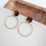 amelia earrings