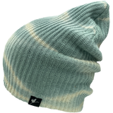 Organic Tie Dye Cotton Beanie