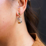 leah earrings