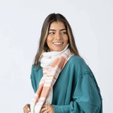 whitney scarf
