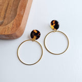 amelia earrings