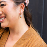leah earrings