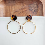 amelia earrings