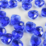 Azure Blue Soul Shine Necklace for Inspiration