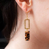 raya earrings