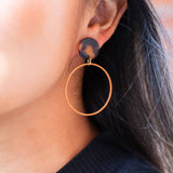 amelia earrings