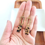 raya earrings