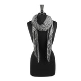 Amber Scarf