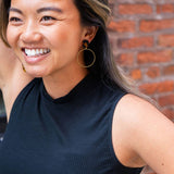 amelia earrings
