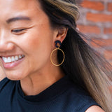 amelia earrings