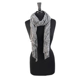 Amber Scarf