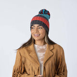Halle Slouchy Beanie