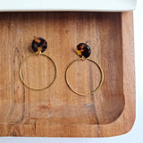 amelia earrings