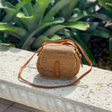 ata vine saddle bag crossbody