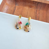 leah earrings