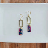 raya earrings