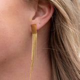 luxe tatiana earrings