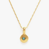 terra necklace