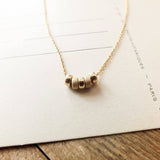 my wish for you necklace