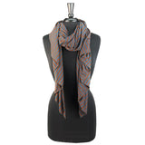 Amber Scarf