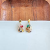 leah earrings