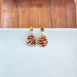 leah earrings