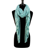 Amber Scarf