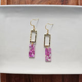 raya earrings