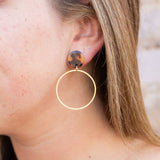 amelia earrings