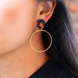 amelia earrings