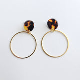 amelia earrings