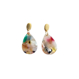 leah earrings