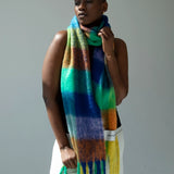 the reykjavik scarf (various patterns)