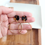 amelia earrings