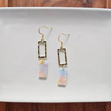 raya earrings