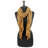 Amber Scarf
