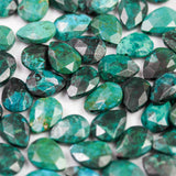 Chrysocolla Luxe Necklace for Hope
