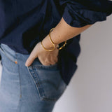 illusion cuff