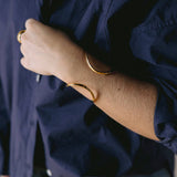 illusion cuff